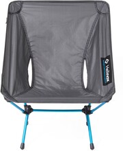 Helinox Helinox Chair Zero Black/O Blue Campingmöbler OneSize