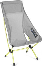 Helinox Helinox Chair Zero Highback Grey Campingmöbler OneSize
