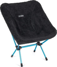 Helinox Helinox Fleece Seat Warmer Black Campingmöbler OneSize
