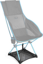 Helinox Helinox Ground Sheet Chair One Xl & Savanna Chair Black Campingmöbler OneSize