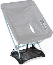 Helinox Helinox Ground Sheet Chair Zero Black Campingmöbler OneSize