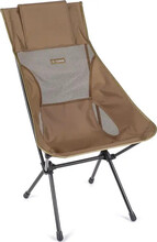 Helinox Helinox Sunset Chair Coyote Tan/Black Campingmöbler OneSize