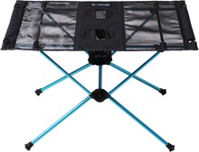 Helinox Helinox Table One Black/O Blue Campingmöbler OneSize
