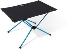 Helinox Helinox Table One Hard Top Black/O Blue Campingmöbler OneSize