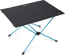 Helinox Helinox Table One Hard Top L Black/O Blue Campingmöbler OneSize