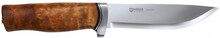 Helle Helle GT Curly Birch Kniver OneSize