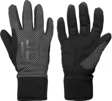 Hellner Hellner Hellner XC Glove Black Beauty Träningshandskar XL