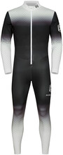 Hellner Hellner Race Suit Men Black Beauty Overalls XS