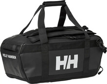 Helly Hansen Helly Hansen H/H Scout Duffel M Black Duffelveske M