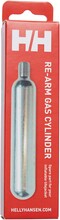 Helly Hansen Helly Hansen Re-Arm Gas Cylinder Black Flytvästar OneSize