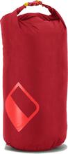 Helsport Helsport Trek Pro 10 L Dry Bag Ruby Red/Sunset Yellow Pakkeposer OneSize