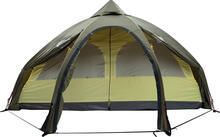 Helsport Helsport Varanger Dome 4-6 Inner Tent Yellow Telttilbehør OneSize