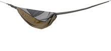 Hennessy Hammock Hennessy Hammock SnakeSkins XXL Green Hengekøye OneSize