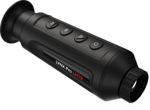 HIK Micro HIK Micro Lynx Pro LH19 Black Kameror OneSize
