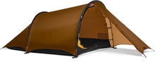 Hilleberg Hilleberg Anjan 2 Sand Tunneltelt OneSize