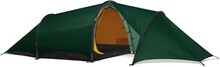 Hilleberg Hilleberg Anjan 3 GT Green Tunneltelt OneSize