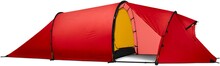 Hilleberg Hilleberg Nallo 2 GT Red Tunneltelt OneSize