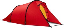 Hilleberg Hilleberg Nallo 4 Red Tunneltelt OneSize