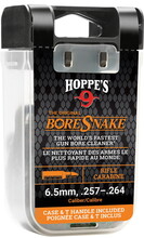 Hoppes BoreSnake BoreSnake Den™ Kal 6,5mm/.257 - .264 Heather Våpenpleie OneSize