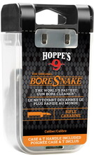 Hoppes BoreSnake BoreSnake Den™ Kal .270 - .375/7mm Heather Våpenpleie OneSize