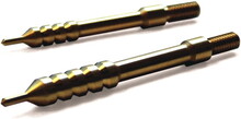 Hoppes Hoppes Elite Jagg Kaliber .270 - 7mm Brass Våpenpleie OneSize