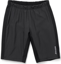 Houdini Houdini Men's Moonwalk Shorts True Black Träningsshorts S