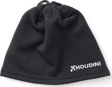 Houdini Houdini Power Hat True Black Luer S