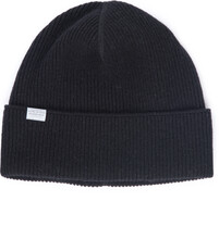 Houdini Houdini Zissou Hat Rock Black Mössor S