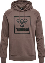 Hummel Hummel Men's hmlISAM 2.0 Hoodie Iron Langermede trøyer S