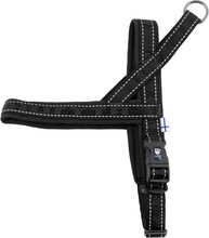 Hurtta Hurtta Casual Harness 35-55 Cm Raven Hundeseler & hundehalsbånd 35 cm