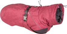 Hurtta Hurtta Expedition Parka 80 Beetroot Hundedekken 80