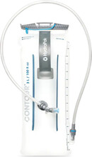 Hydrapak Hydrapak Contour 3 L Transparent Vattenbehållare OneSize