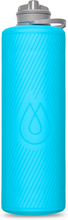 Hydrapak Hydrapak Flux Bottle 1.5L Malibu Blue Flasker OneSize