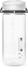Hydrapak Hydrapak Recon 500 ml Clear/Black & White Flasker 500 ml