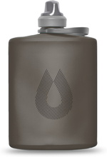Hydrapak Hydrapak Stow Bottle 500 ML Mammoth Grey Flaskor OneSize