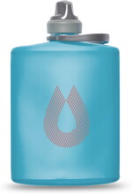 Hydrapak Hydrapak Stow Bottle 500 ML Tahoe Blue Flasker OneSize