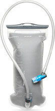 Hydrapak Hydrapak Velocity IT 1,5 L Transparent Vattenbehållare OneSize