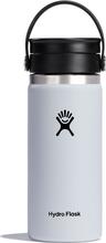Hydro Flask Hydro Flask Coffee Flex Sip 473 ml White Termoskopper 473 ml
