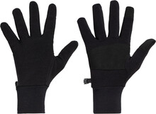 Icebreaker Icebreaker Unisex Sierra Gloves Black Vardagshandskar XL