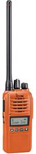 Icom Icom ProHunt®Basic 2 Orange Jaktradio OneSize