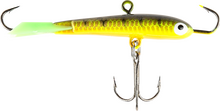 iFish iFish Little Big Man 60 mm Fluo Perch Beten OneSize