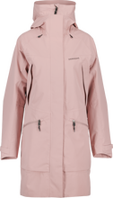 Didriksons Didriksons Women's Ilma Parka 8 Oyster Lilac Parkas ufôrede 38