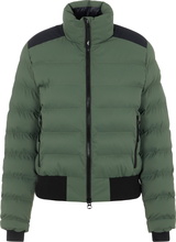 J.Lindeberg J.Lindeberg Women's Radiator Jacket Thyme Green Vadderade vardagsjackor S