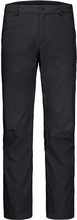 Jack Wolfskin Jack Wolfskin Men's Parana Pants Black Friluftsbyxor 46