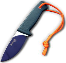 Jaktkit Jaktkit Knife Knv3 Petrol Green Knivar OneSize