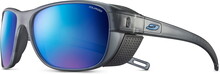 Julbo Julbo Camino Polarized 3 Translumattblack Sportsbriller L