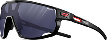 Julbo Julbo Rush Reactiv 0-3 Matt Black/Red Sportsbriller OneSize