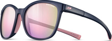 Julbo Julbo Spark Spectron 3 Matt Blue/Pink Sportsbriller OneSize