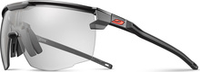 Julbo Julbo Ultimate Reactiv 0-3 Shiny Black/Gray Sportsbriller OneSize