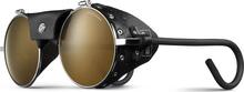 Julbo Julbo Vermont Classic Spectron 4 Shiny Silver/Black Sportsbriller OneSize